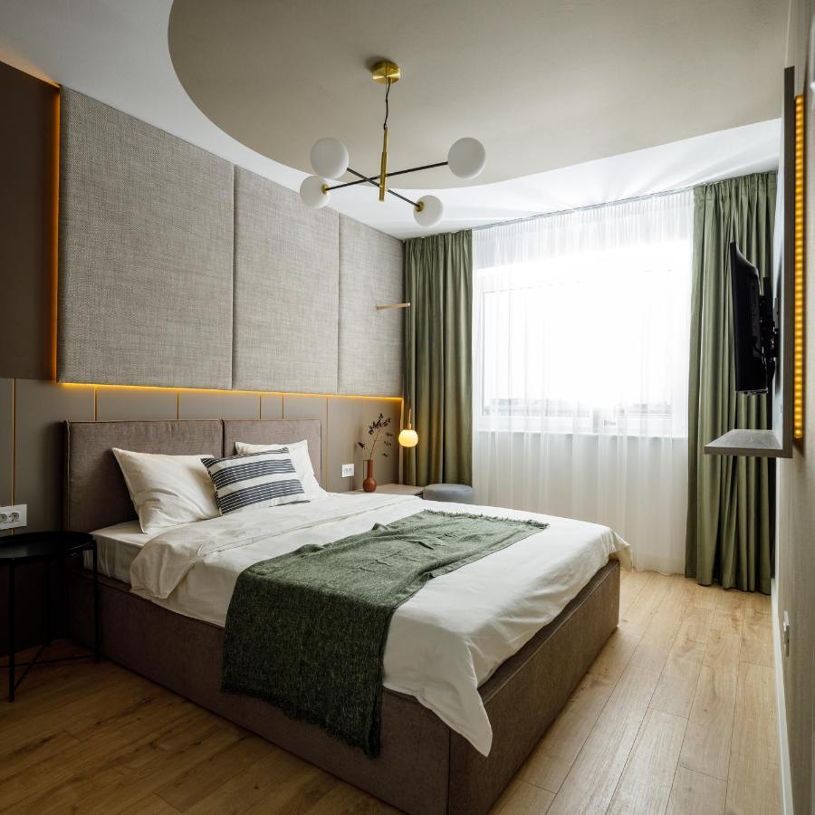 בראשוב Ada Homes Coresi 707 מראה חיצוני תמונה