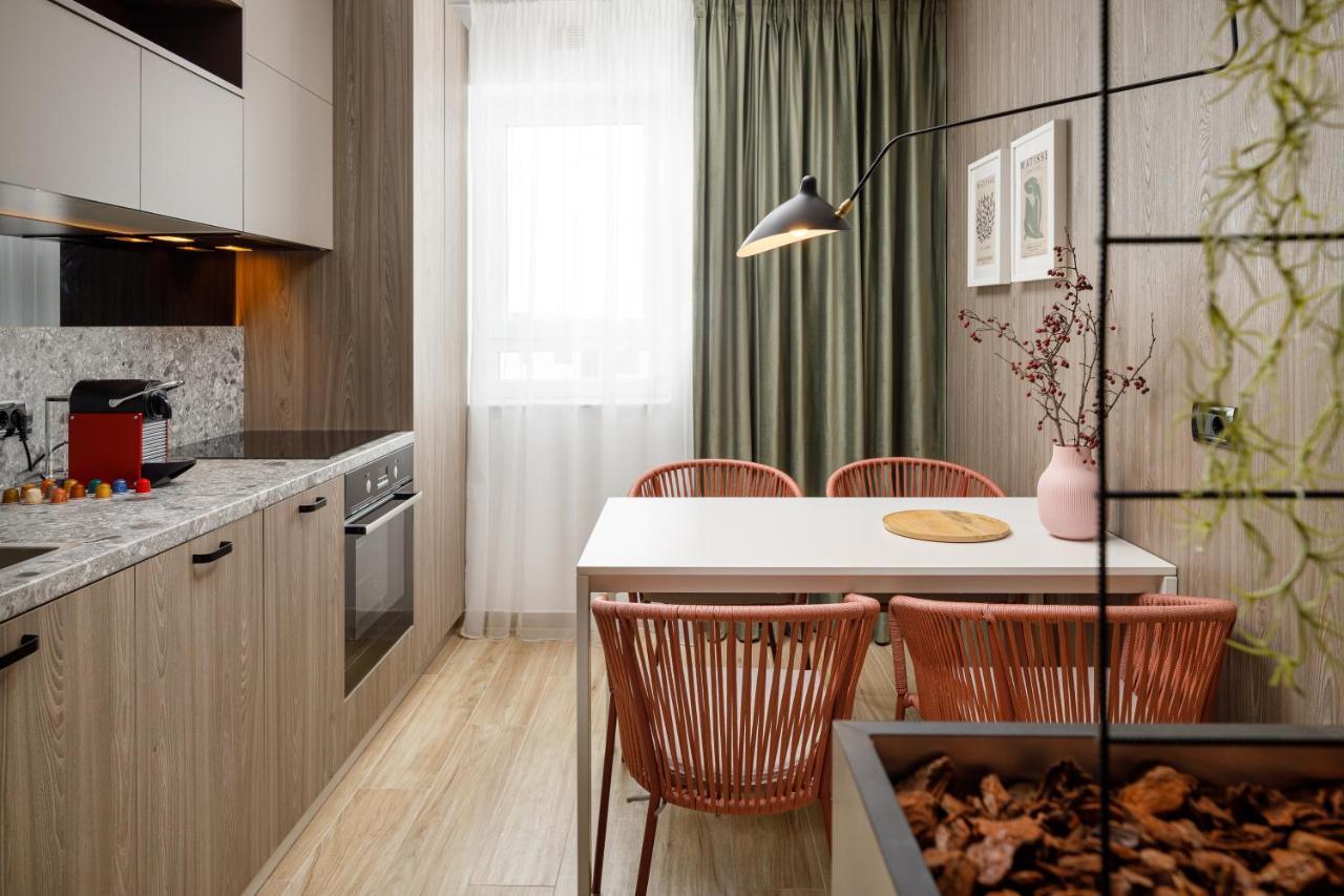בראשוב Ada Homes Coresi 707 מראה חיצוני תמונה