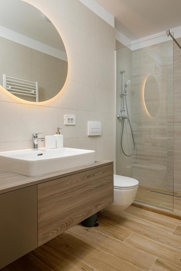 בראשוב Ada Homes Coresi 707 מראה חיצוני תמונה